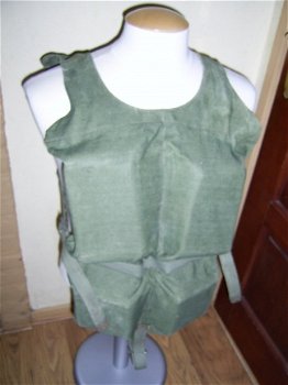 KL Genie vest - 1