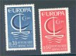 Frankrijk 1966 Europa-CEPT postfris - 1 - Thumbnail