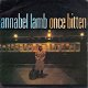 VINYLSINGLE * ANNABEL LAMB * ONCE BITTEN * HOLLAND 7