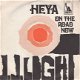 VINYLSINGLE * J.J. LIGHT * HEYA * ITALY 7