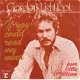 VINYLSINGLE * GORDON LIGHTFOOT * IF YOU COULD READ MY MIND * HOLLAND 7