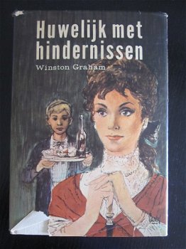 Huwelijk met hindernissen. Winston Graham. - 1