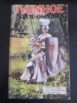 Ivanhoe. Keur Omnibus. - 1