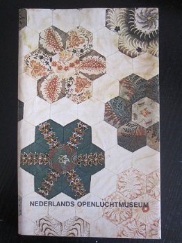 Gids Nederlands Openluchtmuseum Arnhem, 1976. - 1