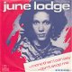 VINYLSINGLE * JUNE LODGE * MORE THAN I CAN SAY * GERMANY 7