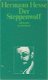 Hermann Hesse; Der Steppenwolf - 1 - Thumbnail