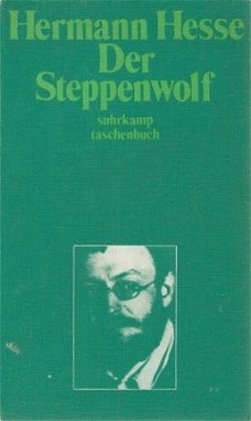 Hermann Hesse; Der Steppenwolf