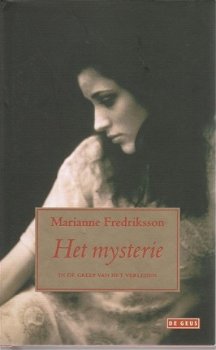Marianne Frederiksson; Het mysterie - 1