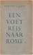 Bertus Aafjes ; Een voetreis naar Rome - 1 - Thumbnail