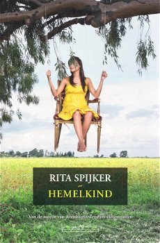 HEMELKIND - Rita Spijker - 1