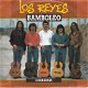 VINYLSINGLE * LOS REYES * BAMBOLEO * HOLLAND 7