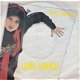 VINYLSINGLE * LENE LOVICH * SAY WHEN * BELGIUM 7