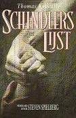 Thomas Keneally Schindlers lijst - 1