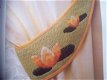 origineel borduurpatroon embrasse met waterlelies - 1 - Thumbnail