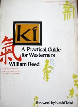 Ki a practical Guide for westerners - 1