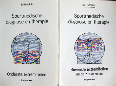 Sportmedische diagnose - 1