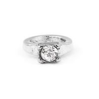 Bedel, ring - 2