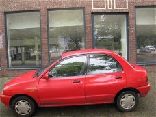 Mazda 121 Onderdelen en Plaatwerk Sloopauto inkoop Den haag