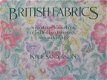 British fabrics, Kylie Sanderson - 1 - Thumbnail