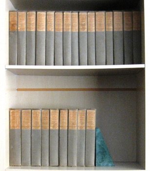Secret Memoirs of the Courts of Europe [c 1900] set v 24 - 1