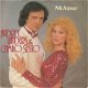 VINYLSINGLE * AUDREY LANDERS & CAMILO SESTO * MI AMOR * GERMANY 7