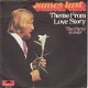 VINYLSINGLE * JAMES LAST * THEME FROM LOVE STORY * GERMANY 7