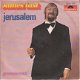 VINYLSINGLE * JAMES LAST * JERUSALEM * GERMANY 7