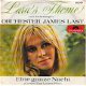 VINYLSINGLE * JAMES LAST * LARA'S THEME * GERMANY 7