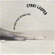 VINYLSINGLE * CYNDI LAUPER * MY FIRST NIGHT WITHOUT YOU * GREAT BRITAIN 7