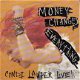 VINYLSINGLE * CYNDI LAUPER * MONEY CHANGES EVERYTHING * HOLLAND 7