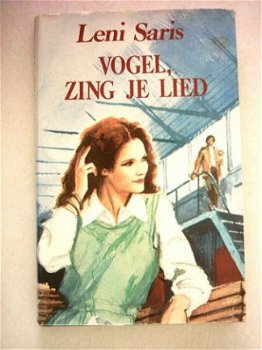 Leni Saris Vogel zing je lied - 1