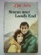Leni Saris Storm over land's end - 1 - Thumbnail