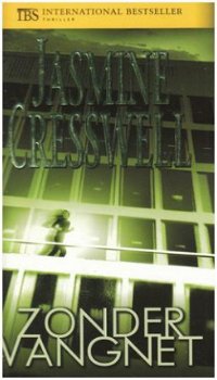 Jasmine Cresswell zonder vangnet - 1