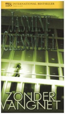 Jasmine Cresswell zonder vangnet