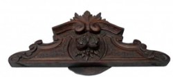 === Klok ornament = oud === 23946