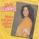 VINYLSINGLE * VICKY LEANDROS * MARIA MIT DEM GELBEN KLEID * GERMANY 7