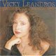 VINYLSINGLE * VICKY LEANDROS * SUCHTIG NACH GEBORGENHEIT * GERMANY 7