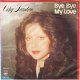 VINYLSINGLE * VICKY LEANDROS * BYE BYE MY LOVE * GERMANY 7