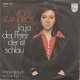 VINYLSINGLE * VICKY LEANDROS * JA,JA DER PETER DER IST SCHLAU * GERMANY 7