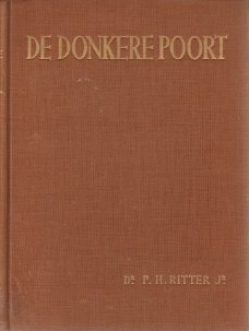 PH Ritter; De donkere poort (tweede deel)