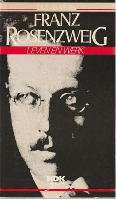 F. de Meyer ; Franz Rozenzweig, leven en werk