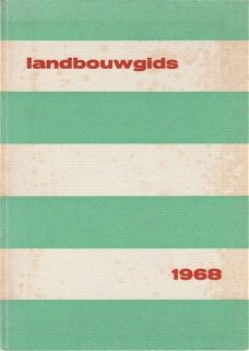 Landbouwgids 1968