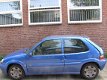 Citroën Saxo vts Onderdelen en Plaatwerk Sloopauto inkoop Den haag - 1 - Thumbnail