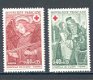 Frankrijk 1970 Croix-Rouge postfris - 1 - Thumbnail