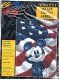 Uniek Pakket The Art of Disney Mickey salutes America - 1 - Thumbnail