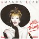 VINYLSINGLE * AMANDA LEAR * WILD THING * FRANCE 7