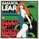 VINYLSINGLE * AMANDA LEAR * BLOOD & HONEY * GERMANY 7