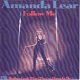 VINYLSINGLE * AMANDA LEAR * FOLLOW ME * HOLLAND 7