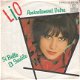 VINYLSINGLE * LIO * AMICALEMENT VOTRE * GERMANY 7