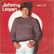 VINYLSINGLE * JOHNNY LOGAN * SAVE ME * HOLLAND 7